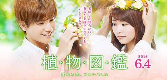 SMILE100happy's tweet photo. 植物図鑑見てキュンキュン補充したい！😭

#植物図鑑見たい人いいね
#岩田剛典くん好きな人いいね https://t.co/UAmxdS9cbJ
