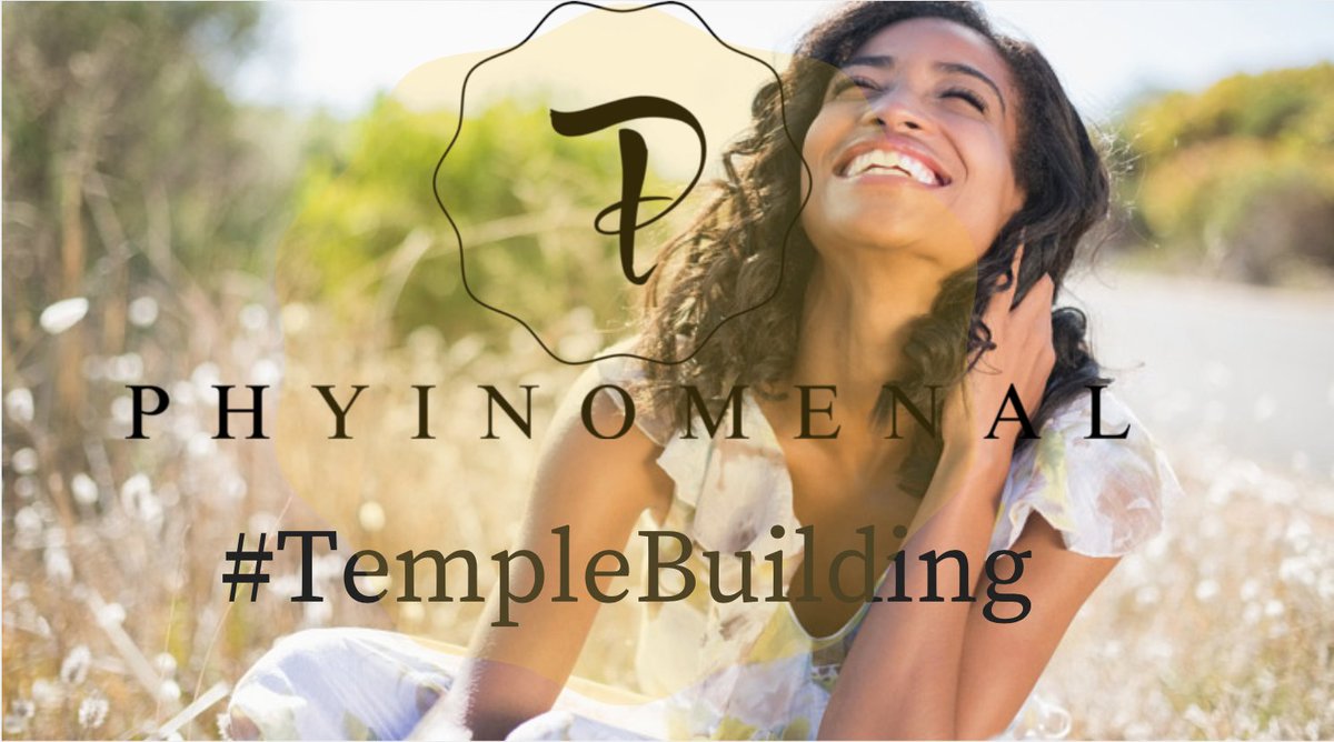 blackgrlhealing's tweet image. Did you miss our #TempleBuilding convo last month? Check it out here:  

bit.ly/phyinomenalpod1

#PodomaticVacation
