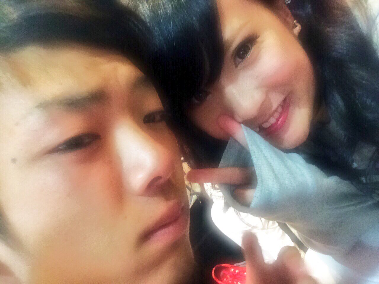 3 Sur Twitter 基本元カノ意識しやん系女子 お互い初めての彼氏彼女がよかったとか 思わんことないけど 元カレ元カノがおってこそ 付き合えとるんかもやしな 写メ全部付き合う前 付き合う前からお互い好きで ペアルックとかしとったし