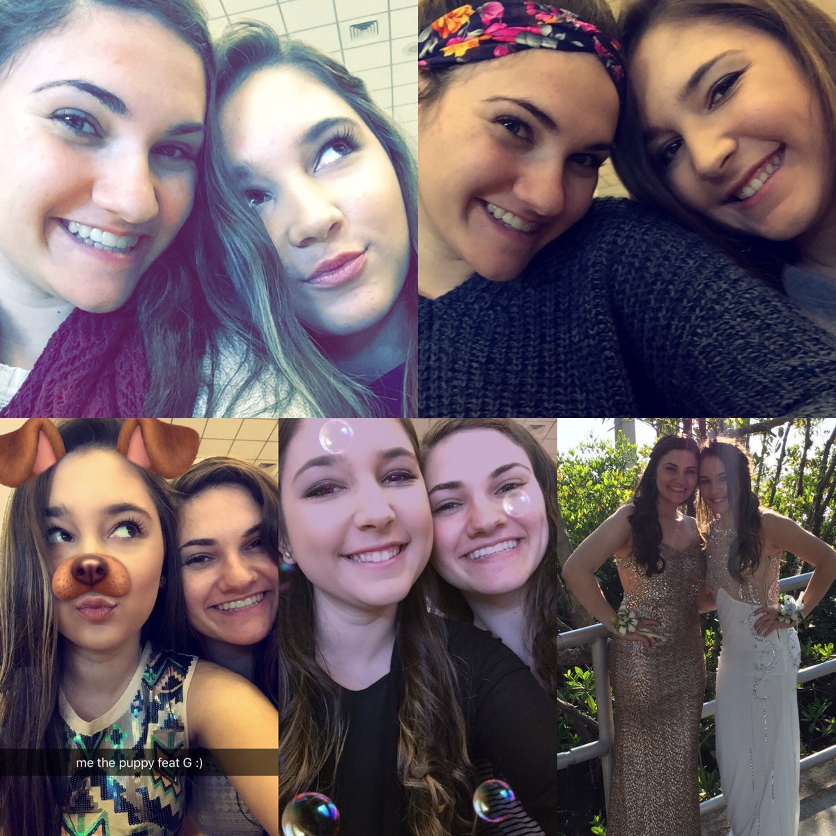 stelllllmatic's tweet photo. happy birthday to my partner in crime since third grade, love you G and hope your day is amazing #est07 💝💞💘💖💓💗 https://t.co/kstCHYgVI5