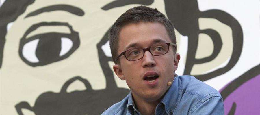 sextaNoticias's tweet image. ▶ @ierrejon: &quot;Le vamos a mandar una carta a Rajoy, la del despido sin indemnización&quot; atres.red/0bw1v