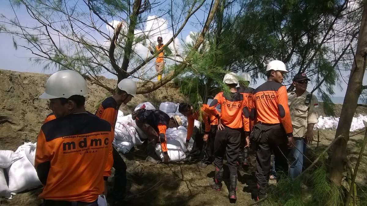 MDMC JAWA TENGAH tweet media
