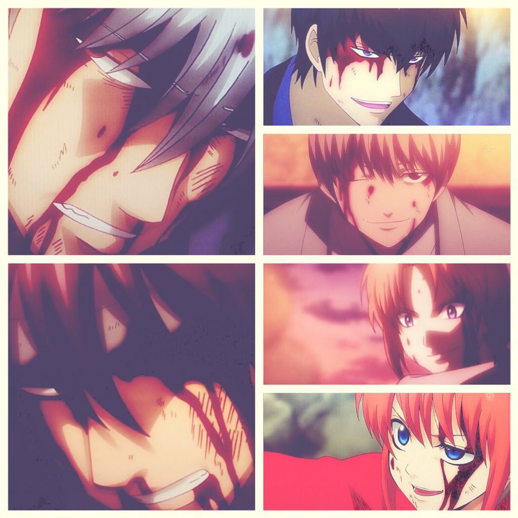 銀魂実写化反対