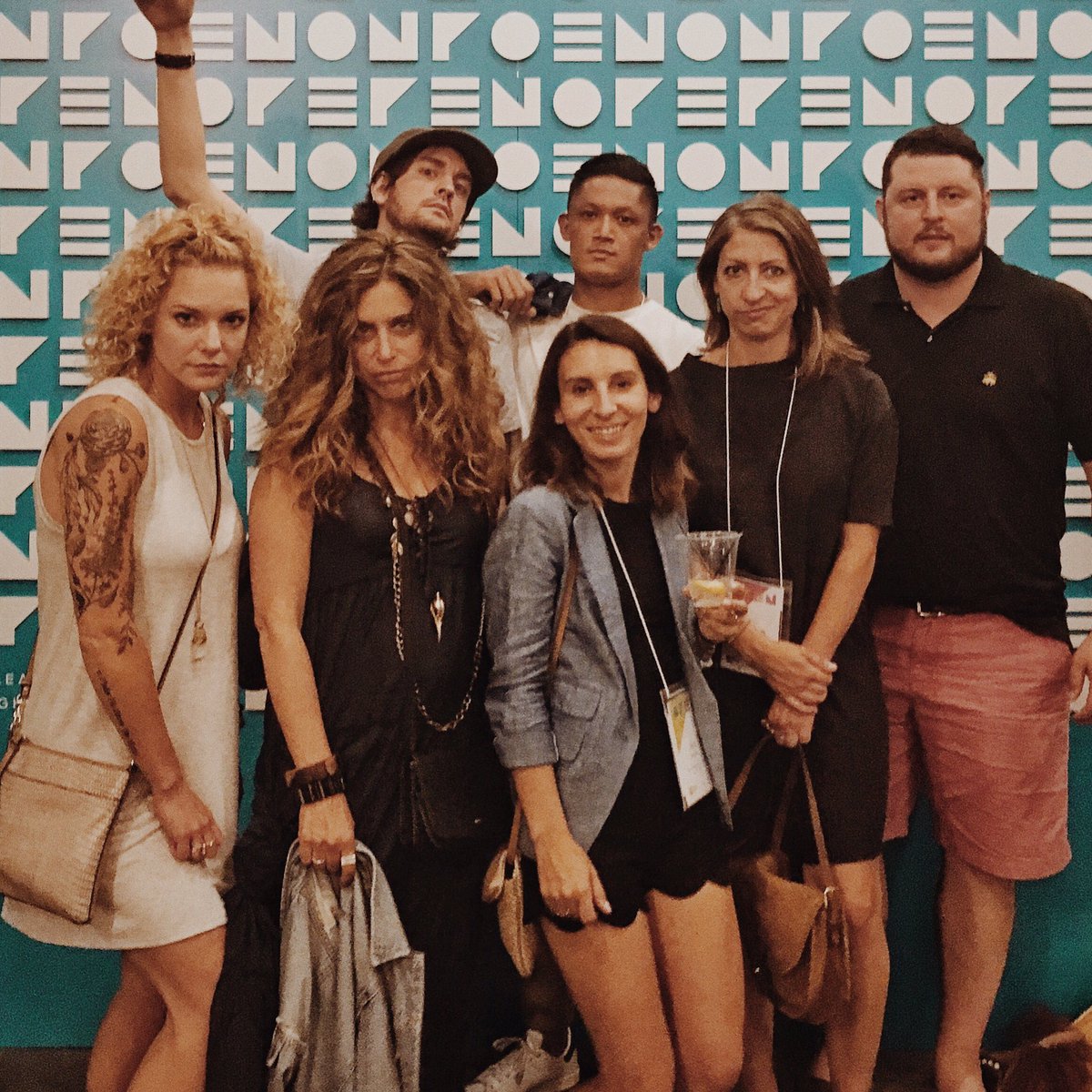 It's been a blast <a href="/aigaraleigh/">aigaraleigh</a>! #aigaretreat <a href="/AIGAChicago/">AIGA Chicago</a> <a href="/AIGAdesign/">AIGA</a>