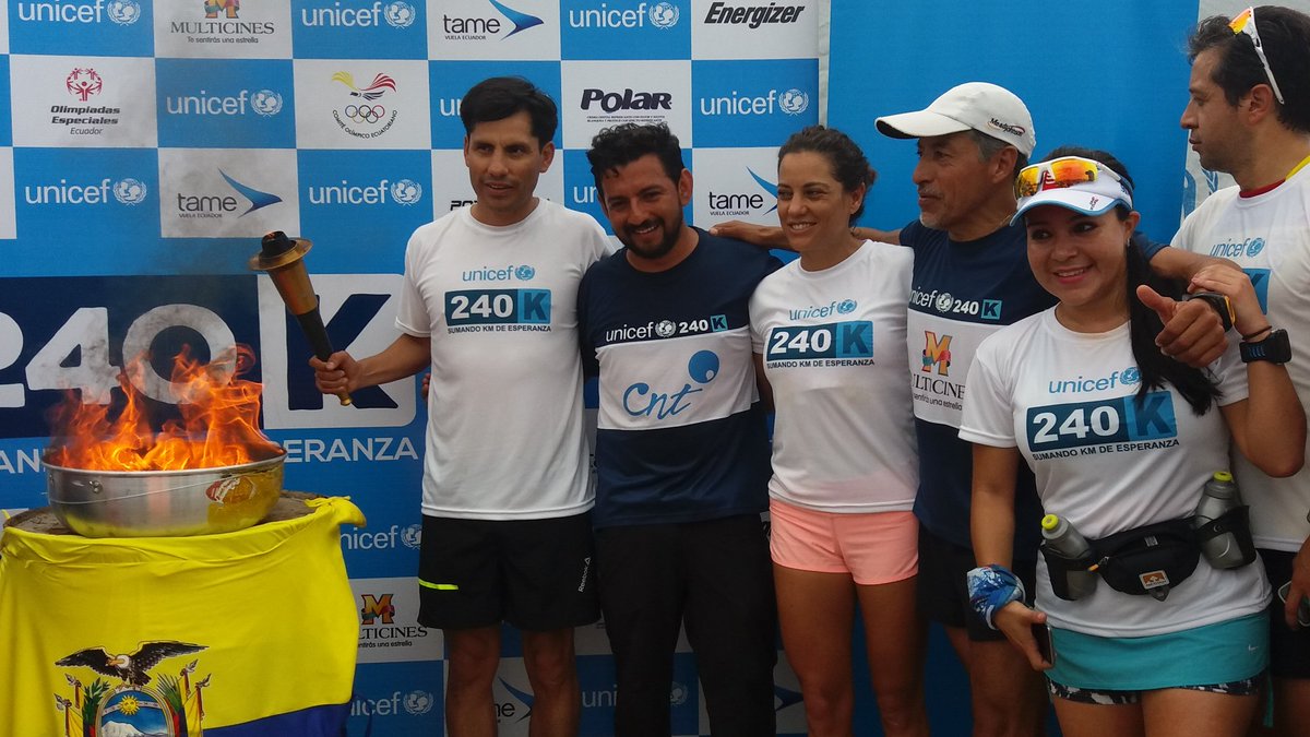 unicefecuador's tweet photo. ¡Hemos llegado a la meta! #240kUNICEF https://t.co/LEVE97MWfT