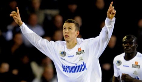 wardmarkey's tweet image. Zie hier het mooiste shirt waar #perisic ooit in speelde... #cro #turcro #EURO2016 #ksvr @KSVR134