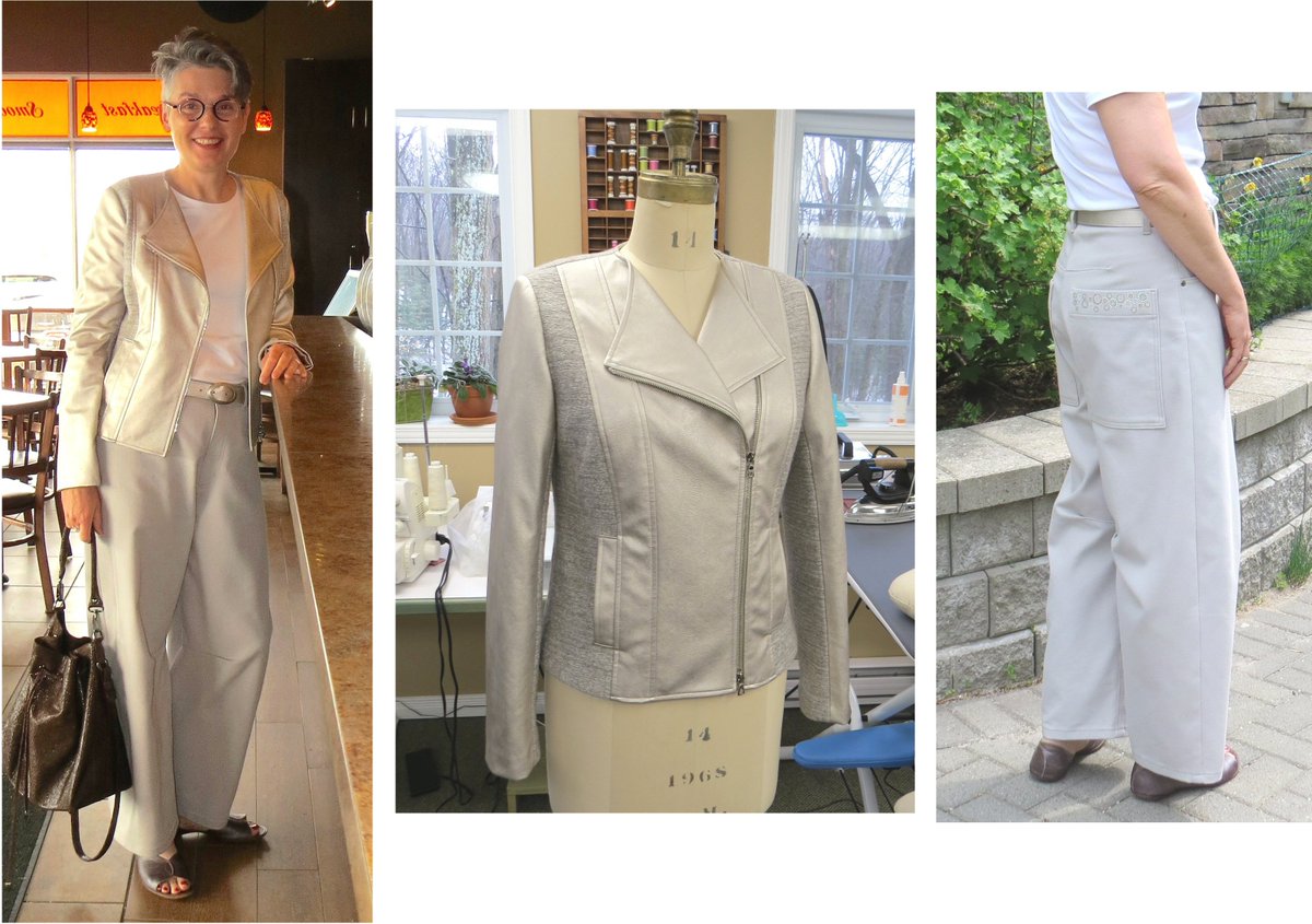 Very excited to announce Kathryn Brenne's latest inspiration article  "Falling for Faux"! emmaonesock.wordpress.com/2016/06/11/ins…