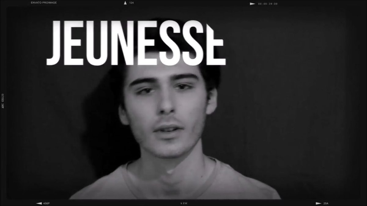 LeNouveauMtp's tweet photo. #Clip la "#Jeunesse éveillée" de la #TeamLNM #Lenvmtp https://t.co/jRkvKXHDKm https://t.co/cVARo1UEPV