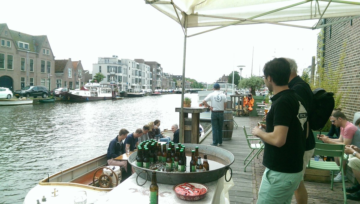Bierwandeling tweet media