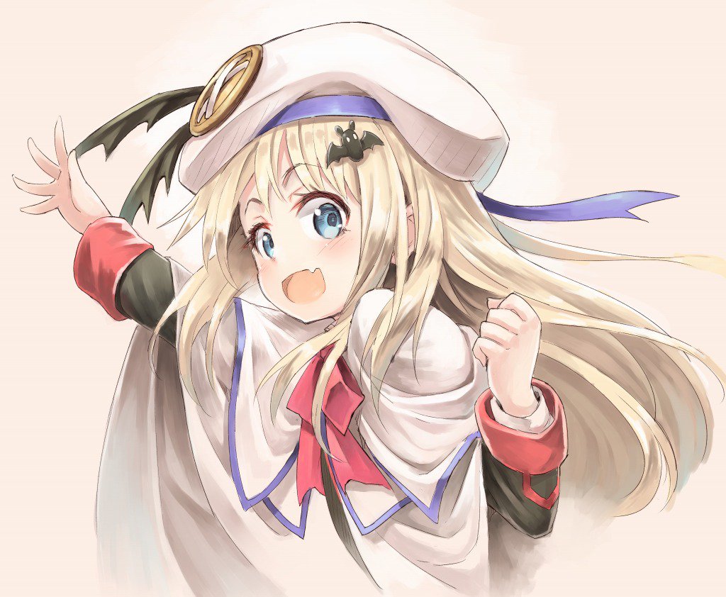 たまには絵を! 今日はクドさんの誕生日 