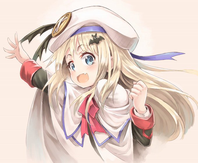 たまには絵を! 今日はクドさんの誕生日 