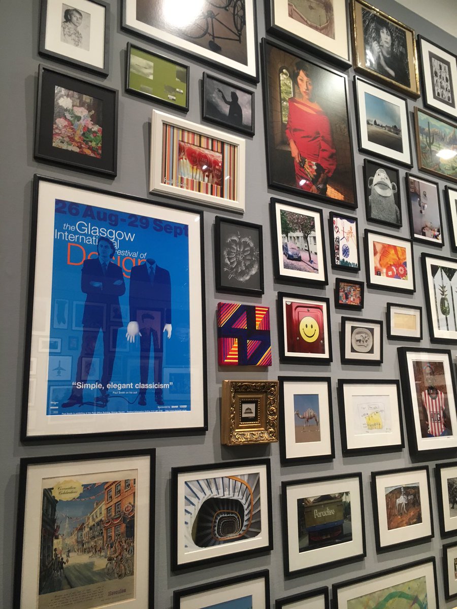 assam_h's tweet image. 楽しい展覧会でした♪