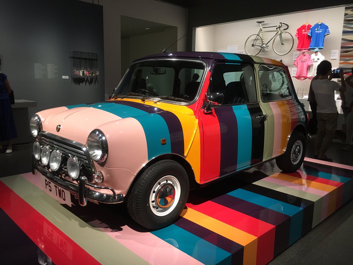 assam_h's tweet image. 楽しい展覧会でした♪