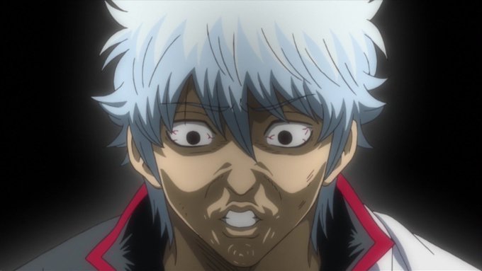 銀魂実写化するならこれは出来なきゃダメでしょってのあげるのtwitterイラスト検索結果 古い順