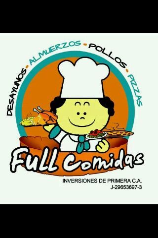 FullComidas tweet picture