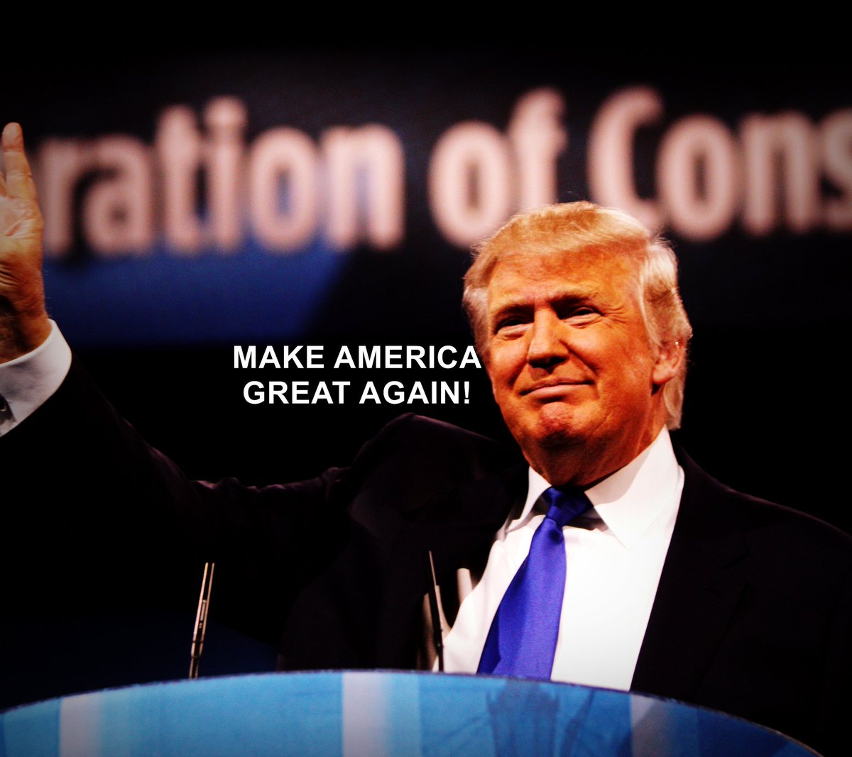 therudepanda's tweet photo. The Trump promise https://t.co/19i1N6CEWT