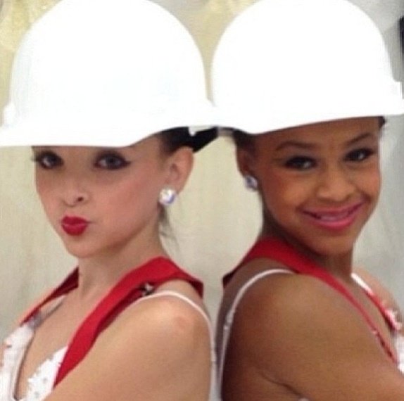 hurfmanngirl's tweet photo. Me and Deja:@Baby_Dwilliams besties forever love u girl https://t.co/0rSZG652Y1