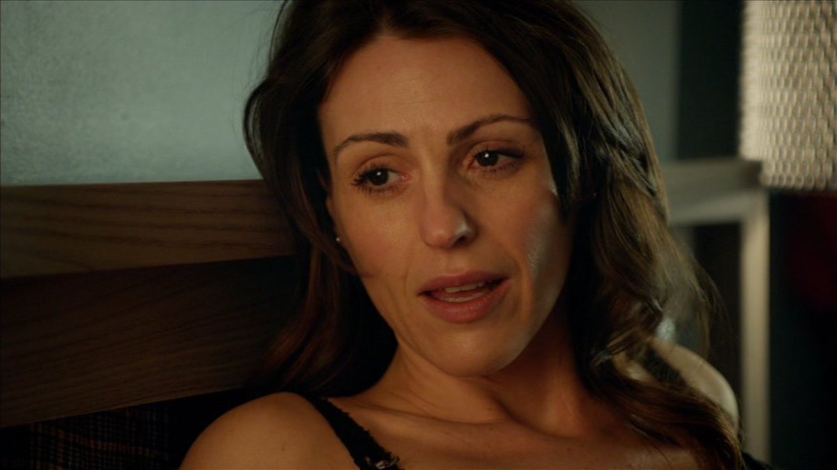 Suranne Jones #scottandbailey.