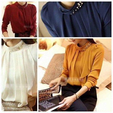 Baju keren ini sold out dlm 2 hari, tgl 17 juni akan kembali ready, Buruan invite pin 5FB4CCDF untuk booking PO nya