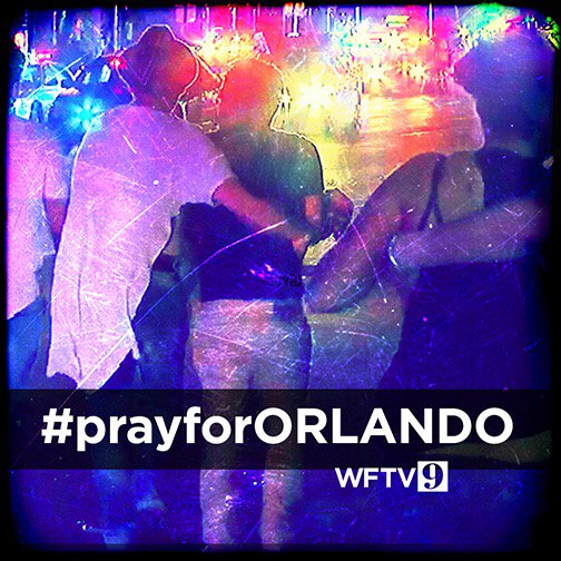 JReyesinTexas's tweet image. #PrayForOrlando as doctors work to treat 53 victims, many who are critically injured. 50 dead #pulseshooting #WFTV
