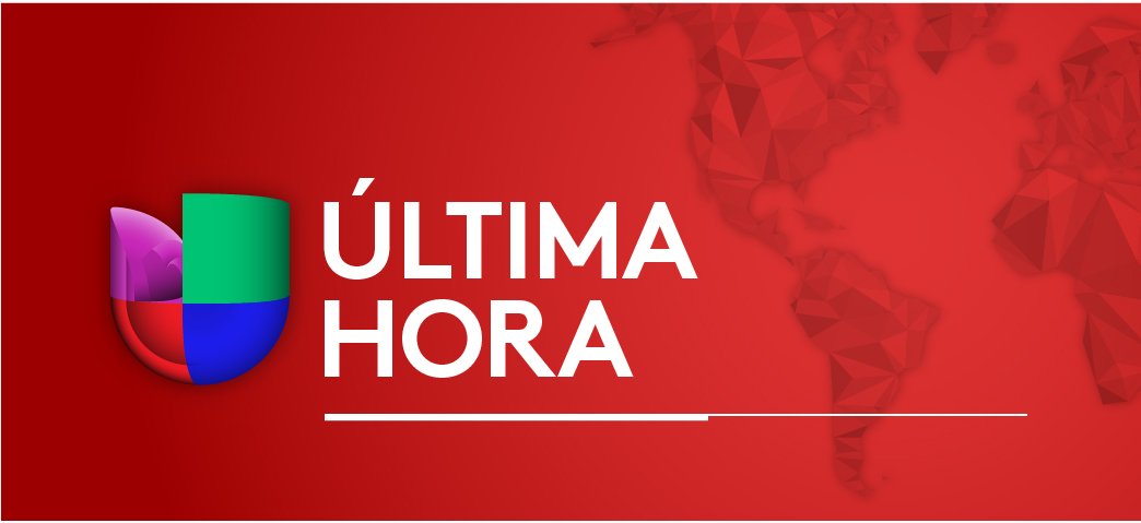 Univision's tweet image. La policía de #Orlando ha confirmado 50 personas muertas y al menos 53 heridas en el ataque a Club Gay Pulse.