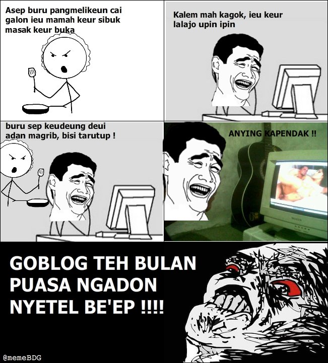 Kapendak ku si mamih :(