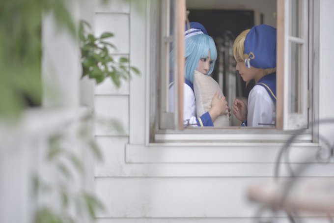 コスプレイヤーうりうのTwitter画像53