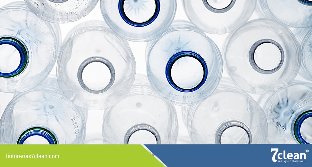 7_clean's tweet photo. Las botellas de PET duran más de 100 años en el mundo, pues los microorganismos no pueden atacar #recicla https://t.co/MDz7pwcO0x