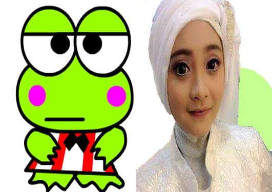 Lovega_Naoncing's tweet photo. @DA2_Ega. Muka ega sama Boneka nya sama yaa :D ... #EgaKawinPaksa https://t.co/m5oqJde8m9