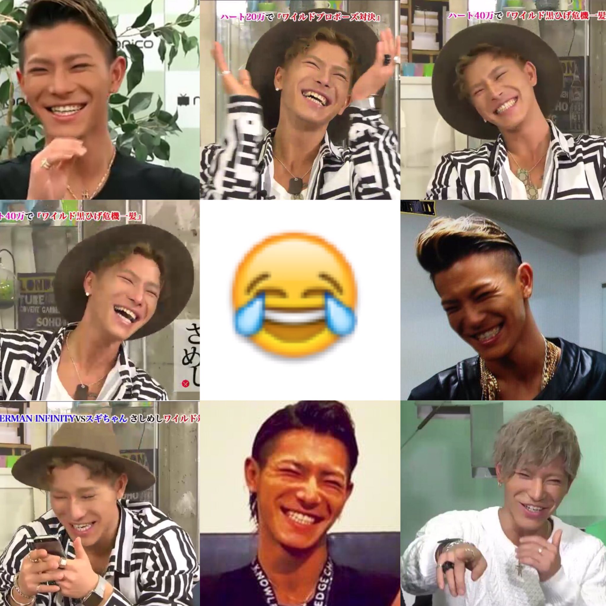 ル ナ D6 Ldh垢 林和希生誕祭 かずき お誕生日おめでとう 天然で面白くて優しくて声がイケメンすぎて笑顔がメチャクチャ可愛くて顔がどタイプで 笑ってる和希も歌ってる和希も若い頃の和希も全部好きです 24歳お疲れ様です 失礼します