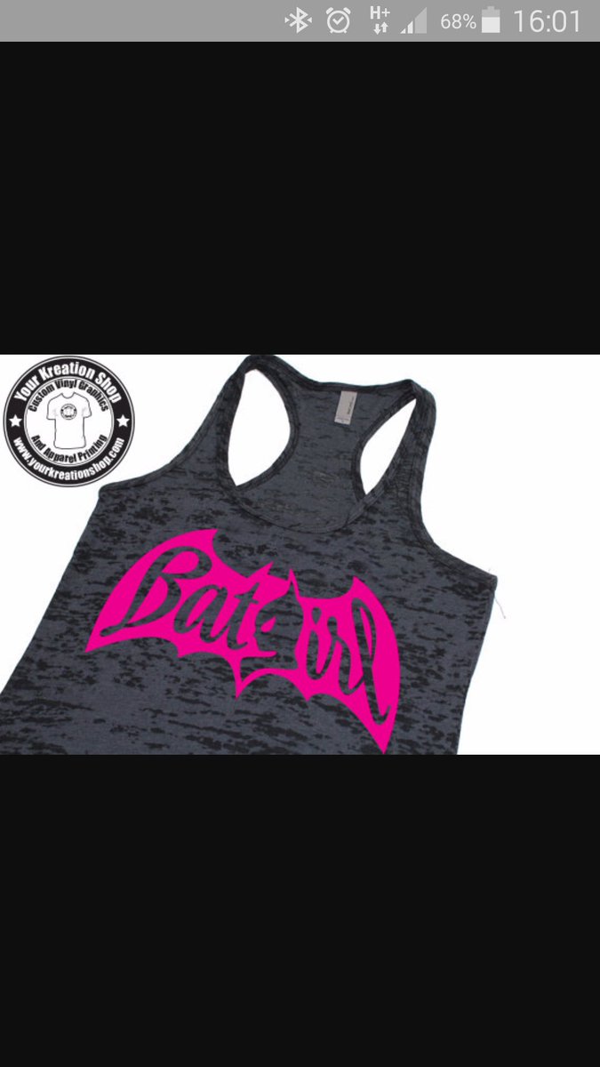 aisling139's tweet photo. @jameska123 @KearneyTommy think I need one of these #batgirl 😂😂😂😂 https://t.co/XHDtANGHp7