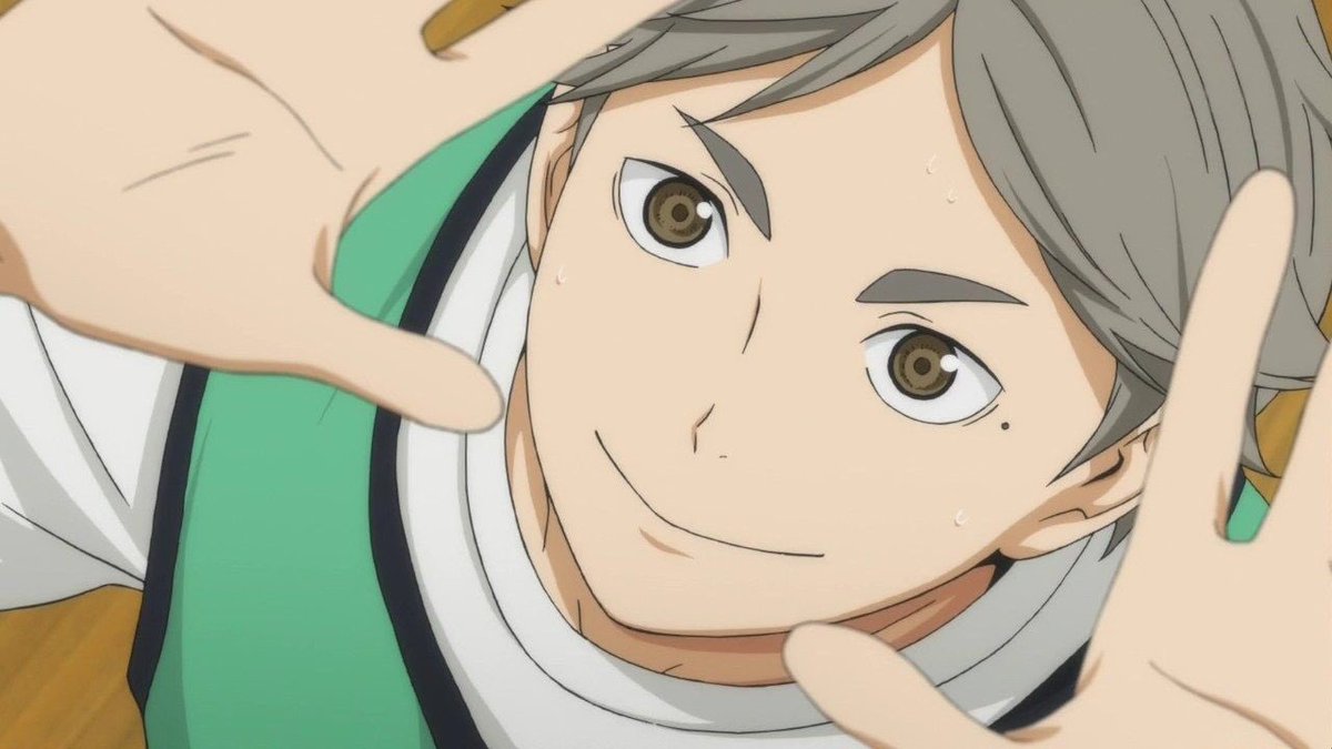 菅原孝支生誕祭 Twitter Search Twitter