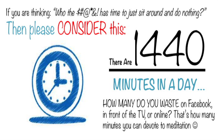 RT FulfillDaily: 10 Great Reasons to Start Meditating Today by Emma Seppala buff.ly/1XcGBeV