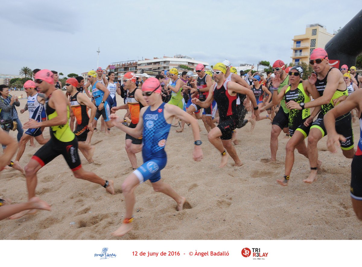 TriRelay tweet media