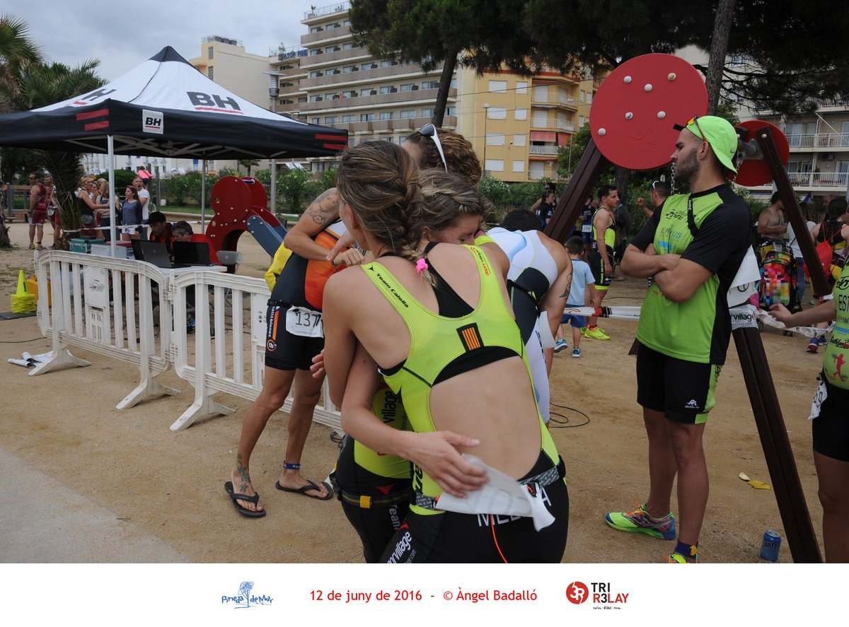 TriRelay tweet media