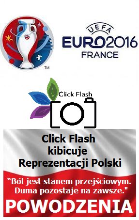 Click2Flash's tweet image. Click Flash z reprezentacją! Powodzenia Panowie! #POLNIR @pzpn_pl