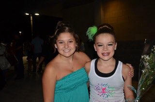 Livcapranica's tweet photo. Happy birthday sis, I can't believe you're 16 hope you have a day half as amazing as you love you💗🎉 @CapranicaEmma https://t.co/INuQoZszxD