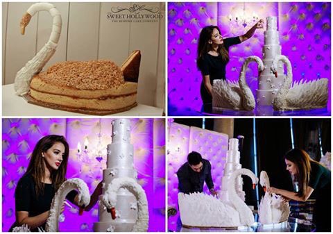 #theextremecakemakers #extremecakemakers #sweethollywood #sweethollywoodcakes #channel4