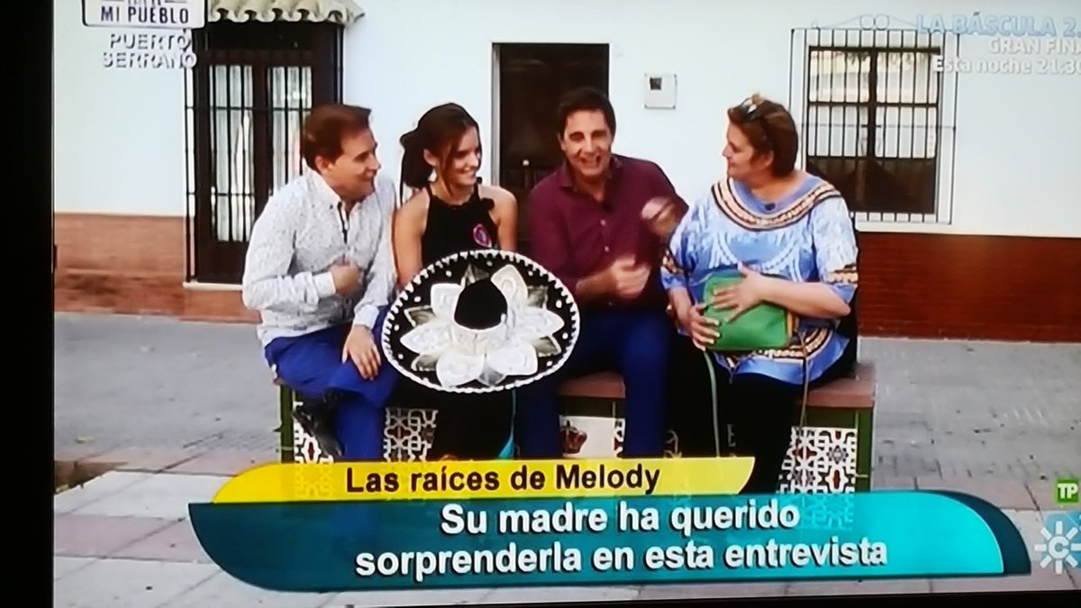 Club de fans Melody tweet media