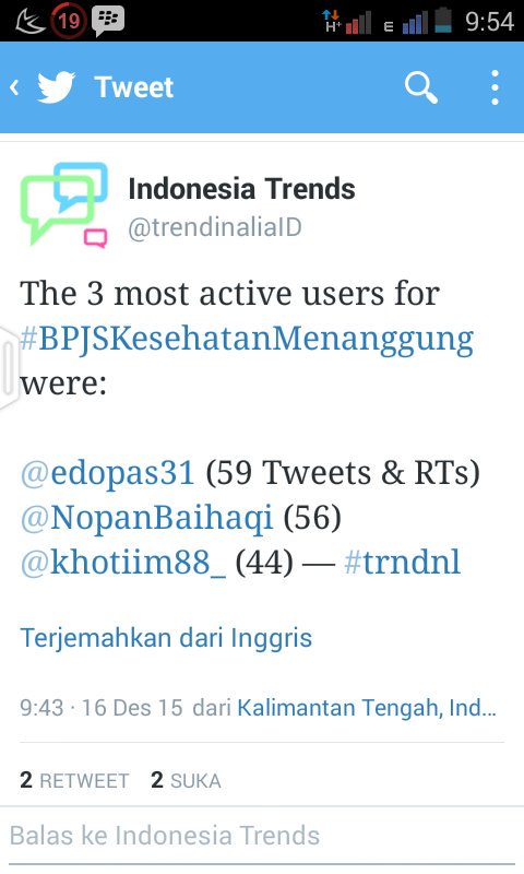 khotiim88_'s tweet photo. Dulu sering nguis ..
Sekarang fakum dari Twitter :D https://t.co/EUy771pIYx