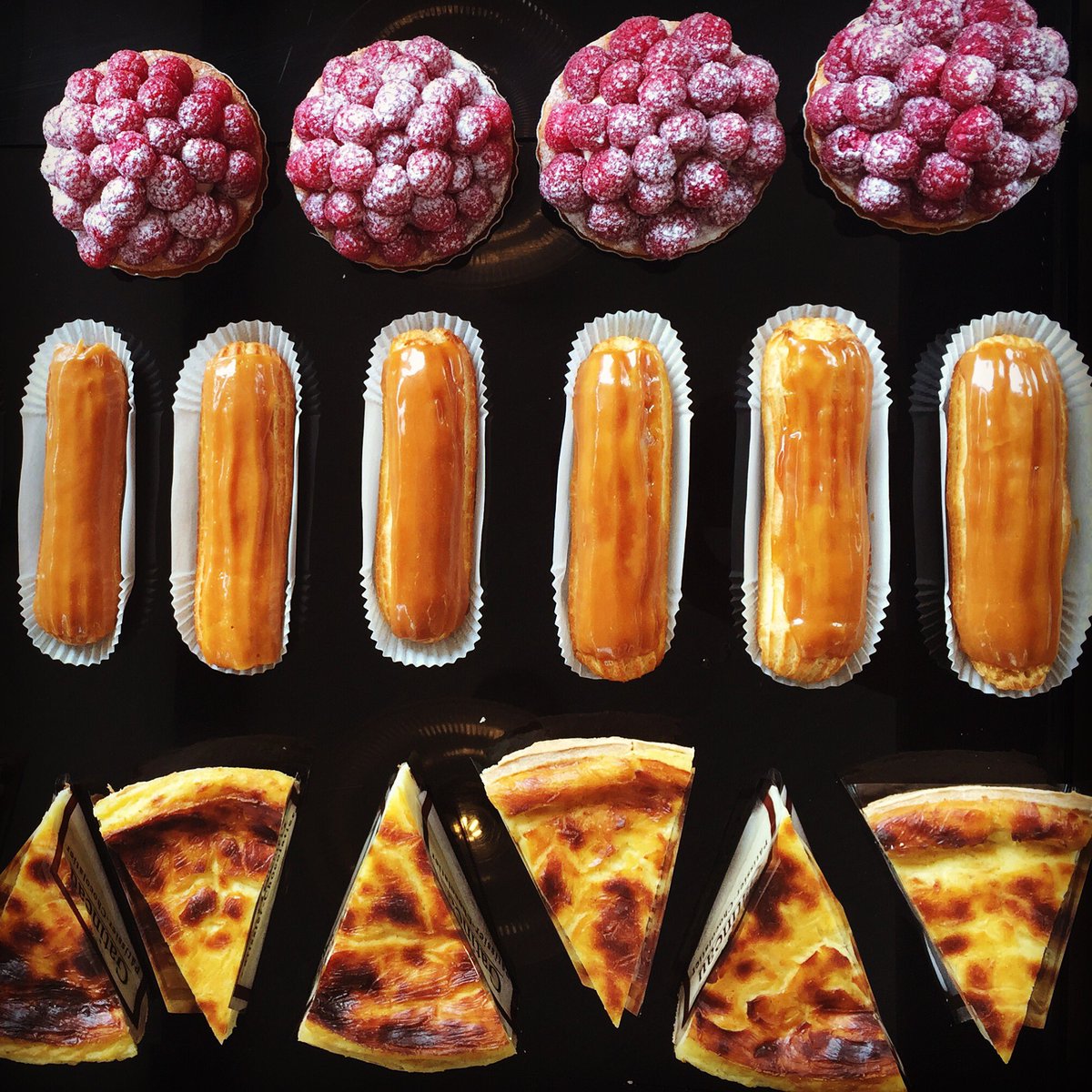 Gatineau Artisan Patisserie & Bakery tweet media