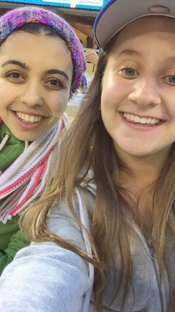 LinaMario11's tweet photo. Happy Birthday Tay! Wishing you a year full of surprises around every corner! Last year as a teen💕🎉😯 love you! https://t.co/Z9Uvdt1SLh
