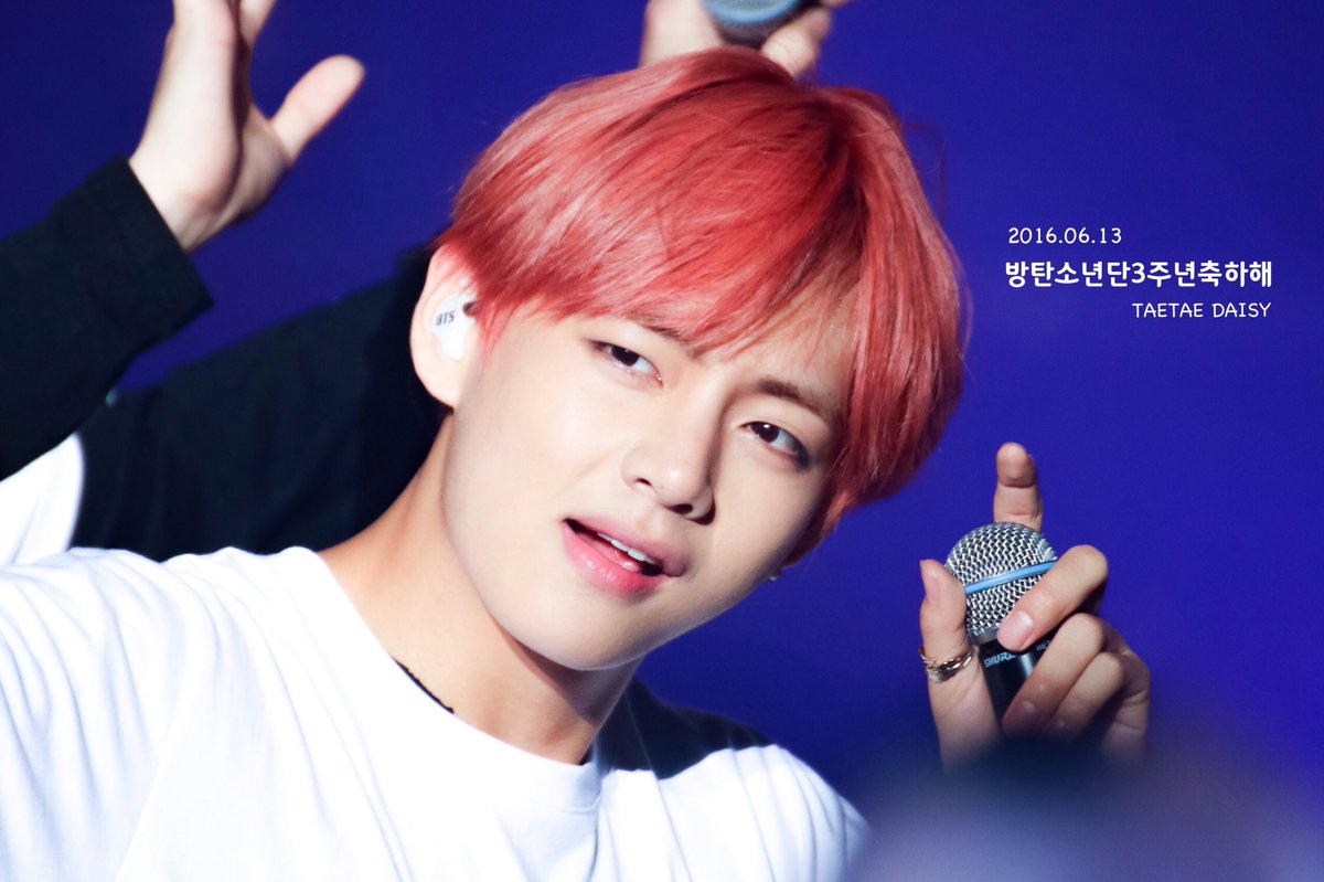 TAETAE DAISY tweet media