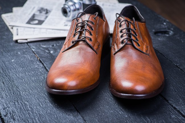 10 great life hacks to keep your shoes immaculate ow.ly/oHFs3015WdU