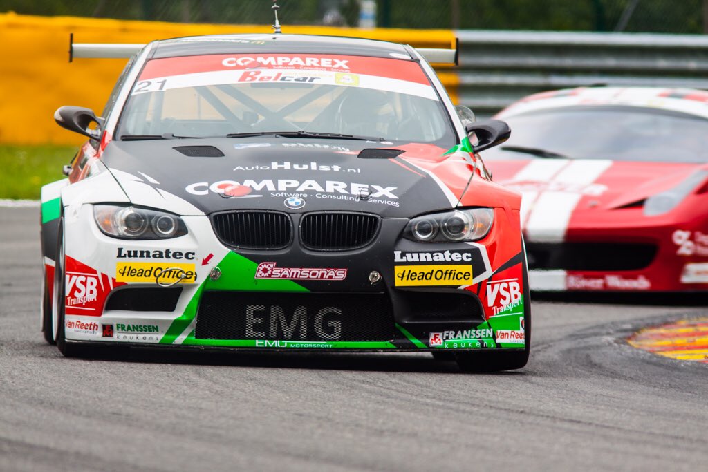 Jeremy_TROTIN's tweet image. @projectcarsgame #spafrancorchamp #belcar