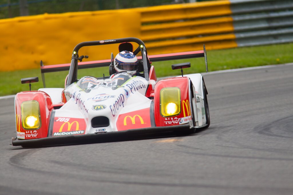 Jeremy_TROTIN's tweet image. @projectcarsgame #spafrancorchamp #belcar