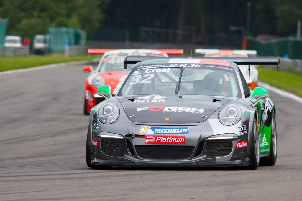 Jeremy_TROTIN's tweet image. @projectcarsgame #spafrancorchamp #belcar