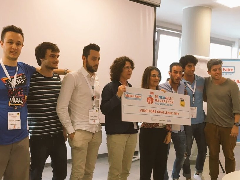 Serre idroponiche, tubi solari e tende smart per gli sfollati dai disastri ambientali: vincitori #energyafterenergy