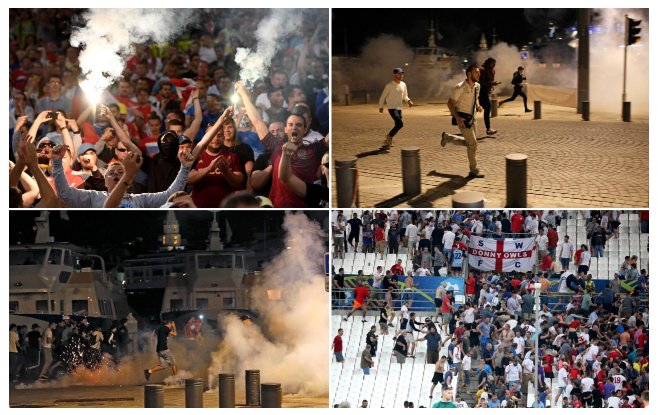 Football is on a big moral slide from local officers to the national game and now 'countries', never taking kids 1/2