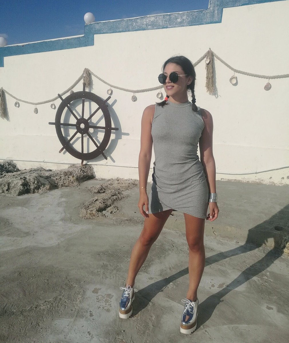 LeaMakhoul's tweet photo. Anfeh. 🌞💙  #LeaMakhoul https://t.co/EAwqjSXXjS
